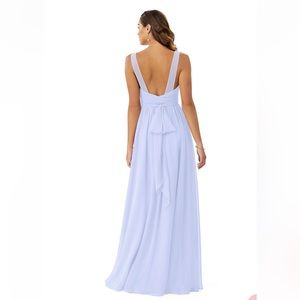 Azazie Bridesmaid Dress